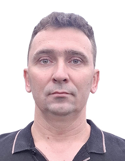 Paul Tiger